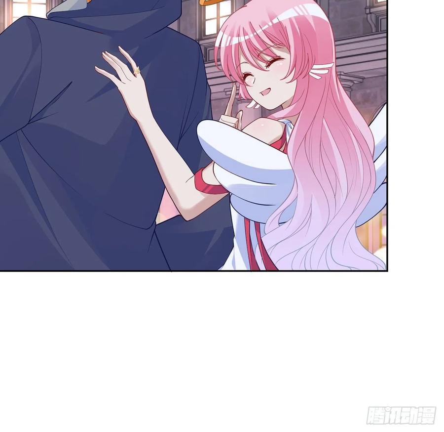 皇女的生存法则韩漫全集-140话 母亲的“熟人”无删减无遮挡章节图片 