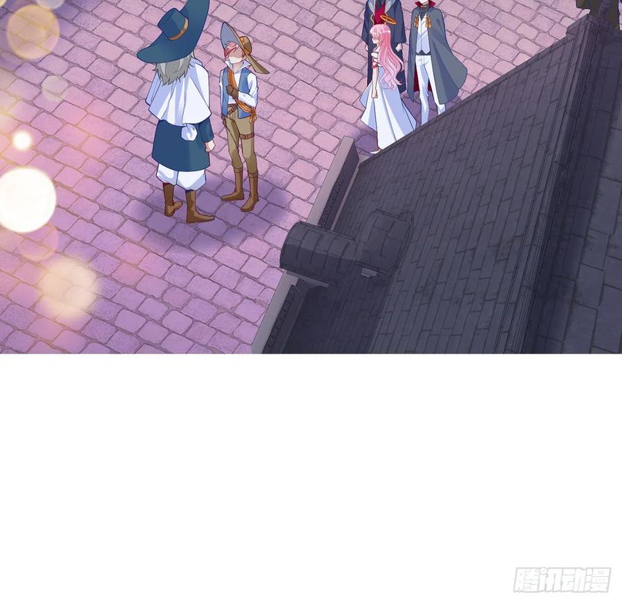 皇女的生存法则韩漫全集-141话 两个“雷蒙神医”无删减无遮挡章节图片 