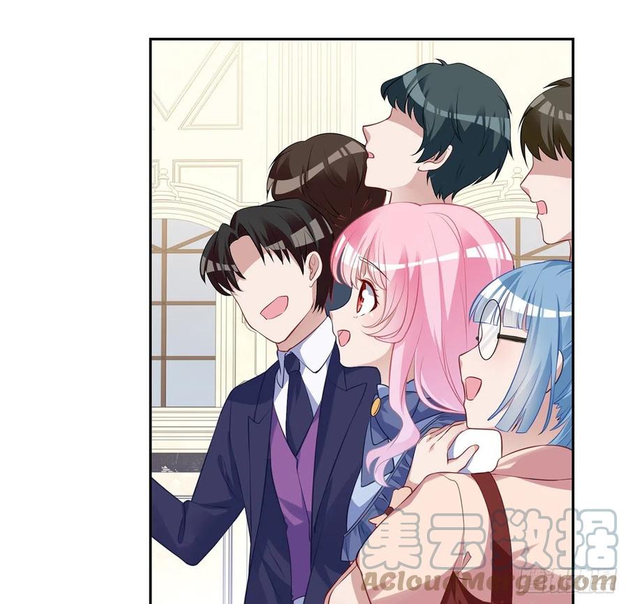 皇女的生存法则韩漫全集-148话 没人能规定你无删减无遮挡章节图片 
