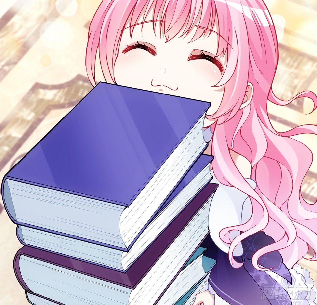 皇女的生存法则韩漫全集-15话 皇家魔法学院无删减无遮挡章节图片 