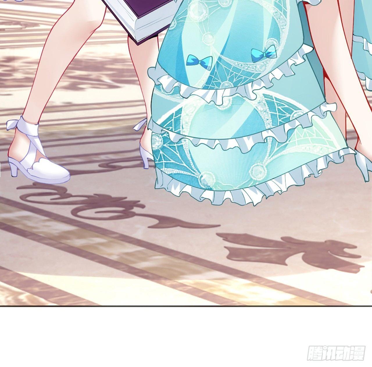 皇女的生存法则韩漫全集-15话 皇家魔法学院无删减无遮挡章节图片 