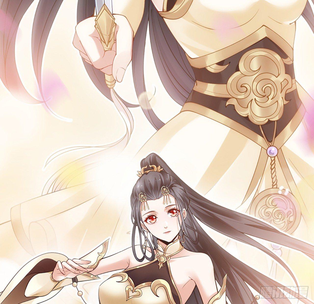 皇女的生存法则韩漫全集-15话 皇家魔法学院无删减无遮挡章节图片 