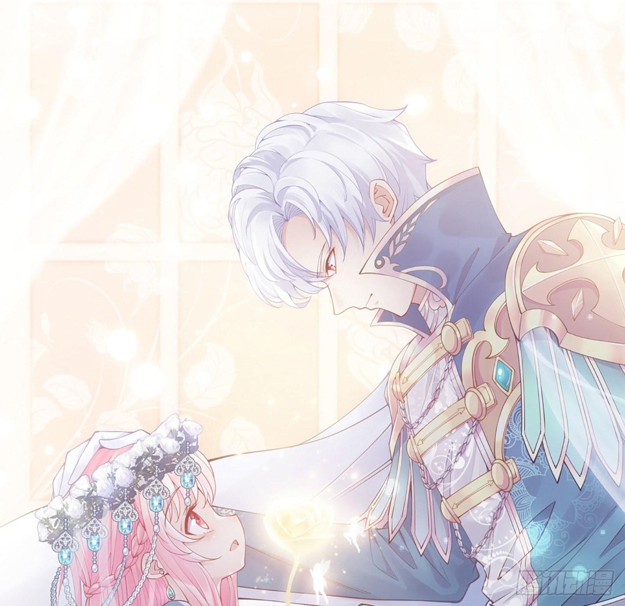 皇女的生存法则韩漫全集-15话 皇家魔法学院无删减无遮挡章节图片 