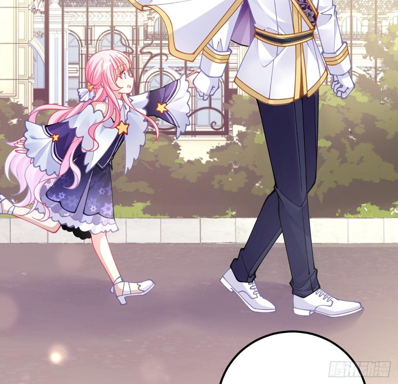 皇女的生存法则韩漫全集-15话 皇家魔法学院无删减无遮挡章节图片 