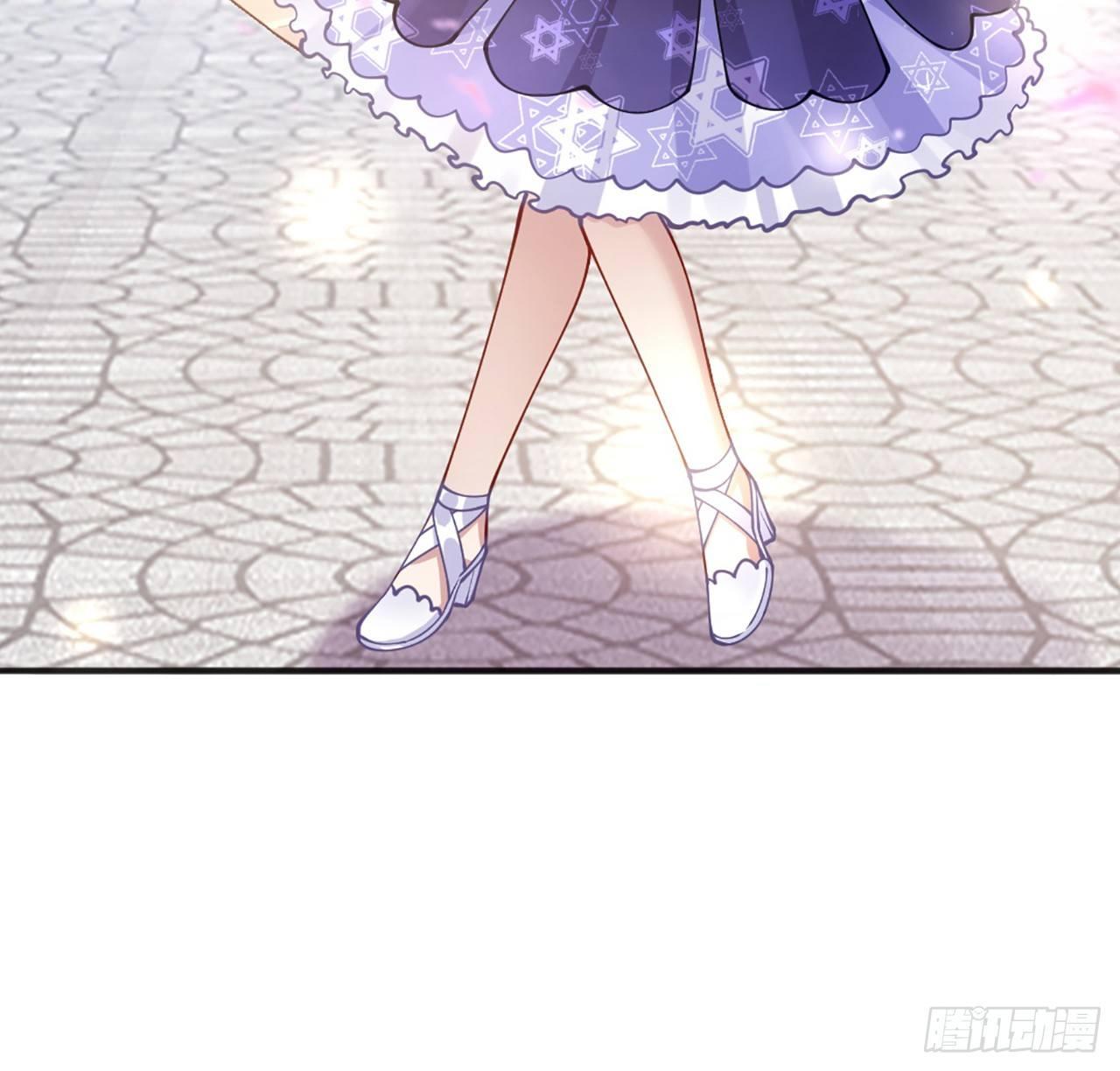 皇女的生存法则韩漫全集-15话 皇家魔法学院无删减无遮挡章节图片 