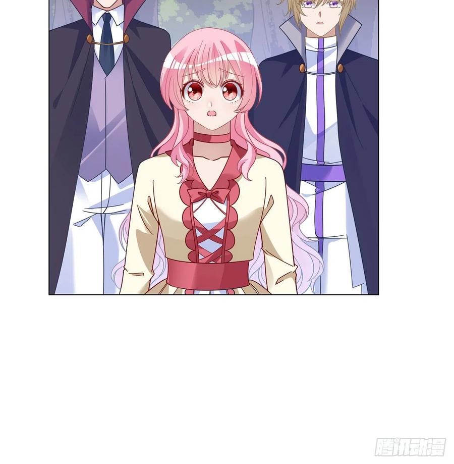 皇女的生存法则韩漫全集-153话 异世界的秘境无删减无遮挡章节图片 