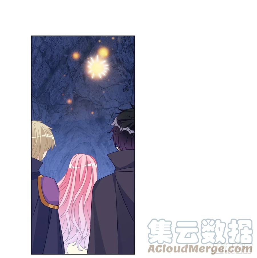 皇女的生存法则韩漫全集-154话 又见奥古斯汀无删减无遮挡章节图片 