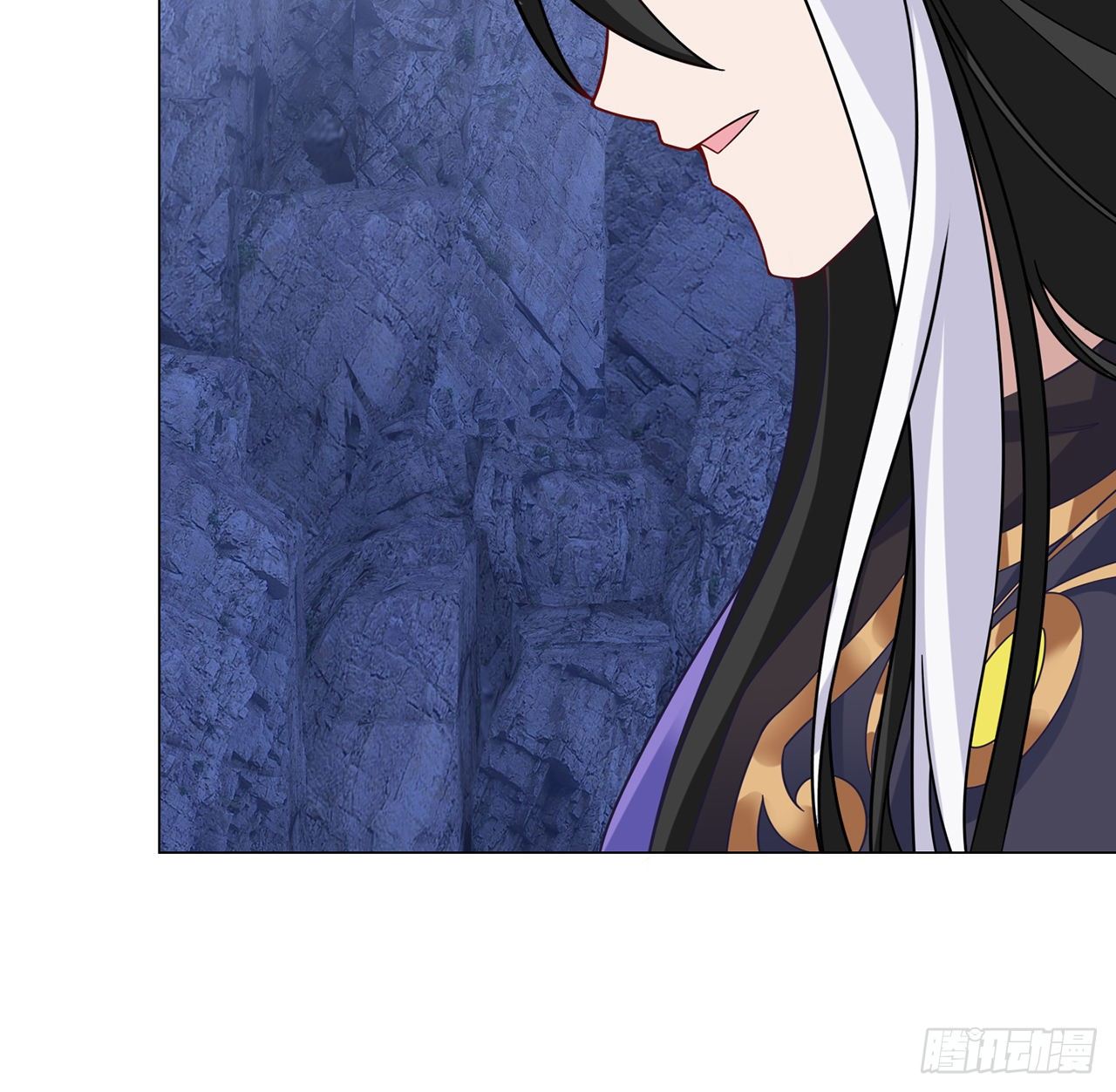 皇女的生存法则韩漫全集-155话 接受传承考验无删减无遮挡章节图片 
