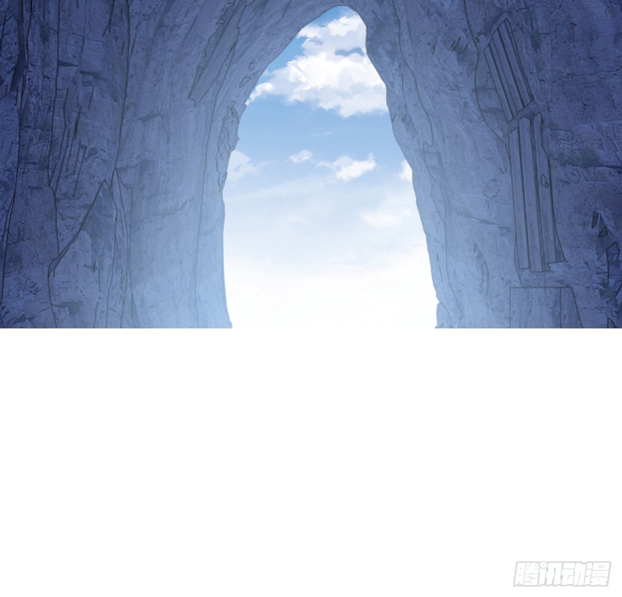 皇女的生存法则韩漫全集-155话 接受传承考验无删减无遮挡章节图片 