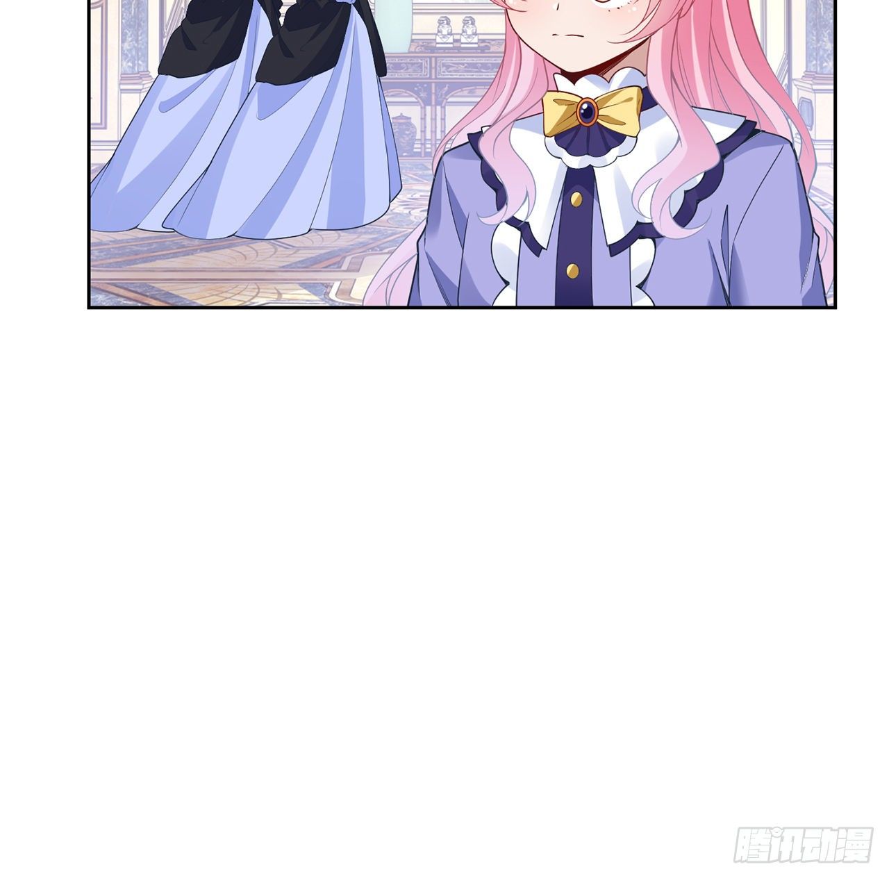 皇女的生存法则韩漫全集-156话 爸爸，我回来了无删减无遮挡章节图片 