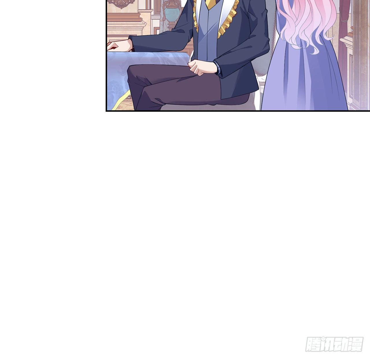 皇女的生存法则韩漫全集-157话 互相“套路”无删减无遮挡章节图片 