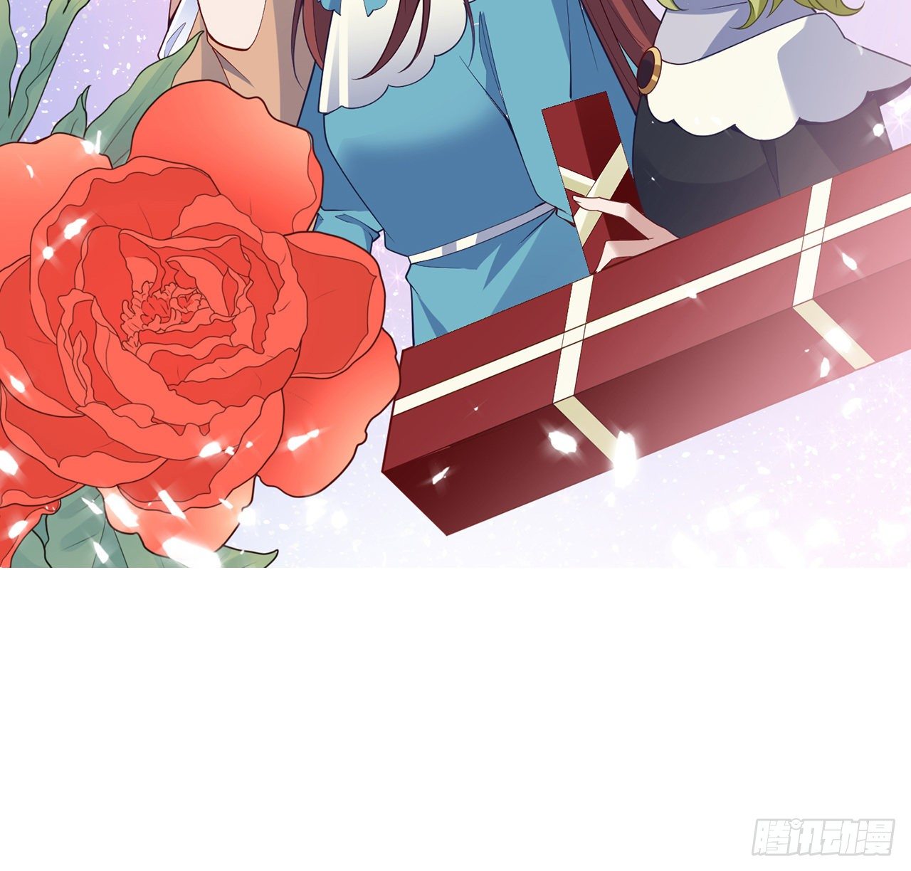 皇女的生存法则韩漫全集-158话 不如十岁的孩子无删减无遮挡章节图片 