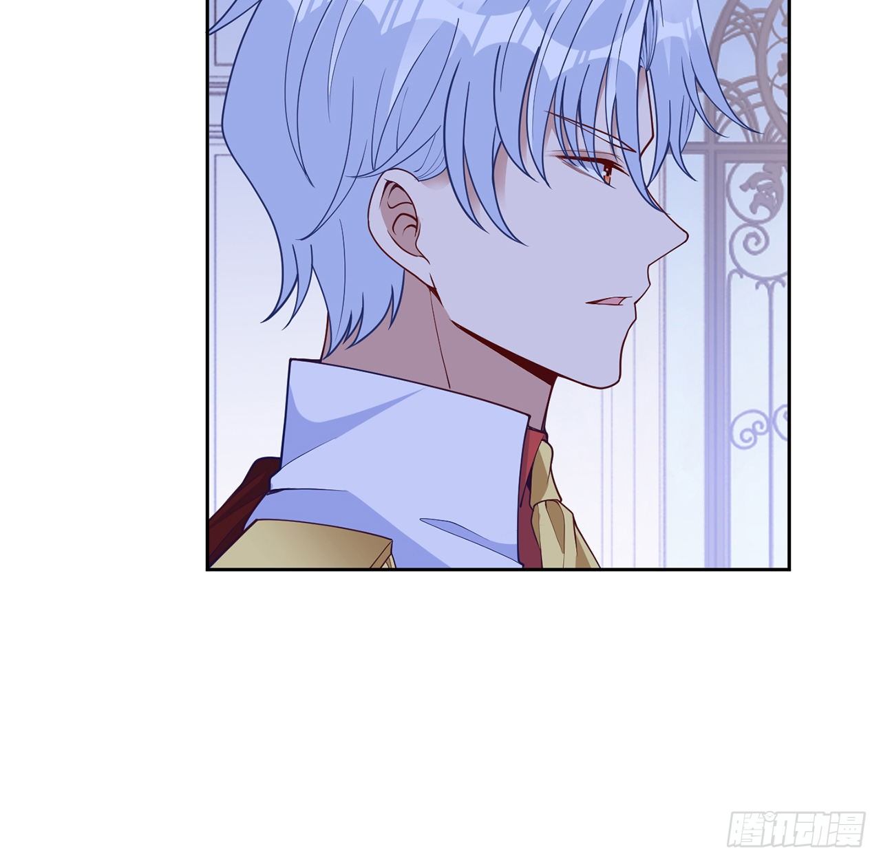 皇女的生存法则韩漫全集-159话 偷鸡不成蚀把米无删减无遮挡章节图片 
