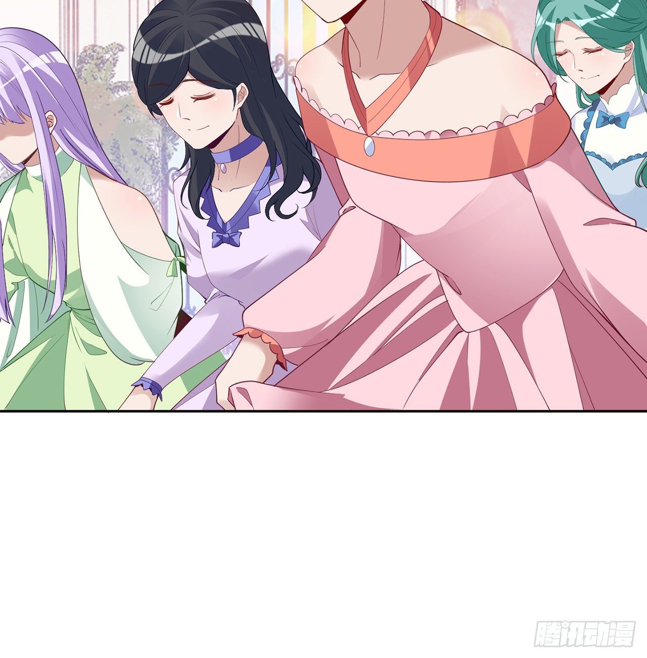 皇女的生存法则韩漫全集-159话 偷鸡不成蚀把米无删减无遮挡章节图片 