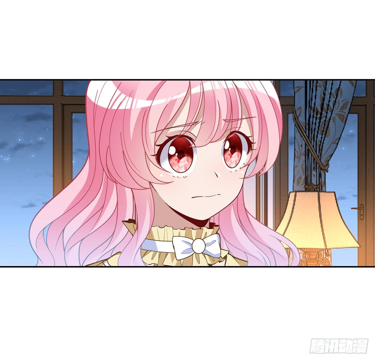 皇女的生存法则韩漫全集-163话 奥萨的决心无删减无遮挡章节图片 