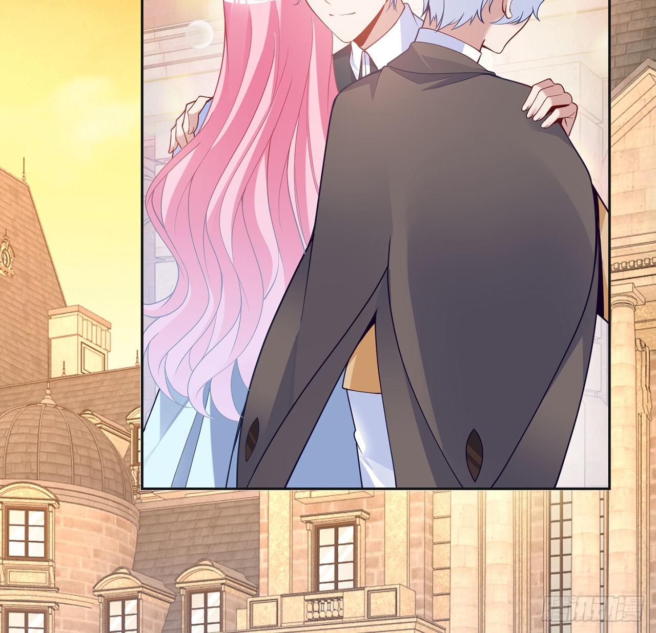 皇女的生存法则韩漫全集-164话 有人在搞鬼无删减无遮挡章节图片 
