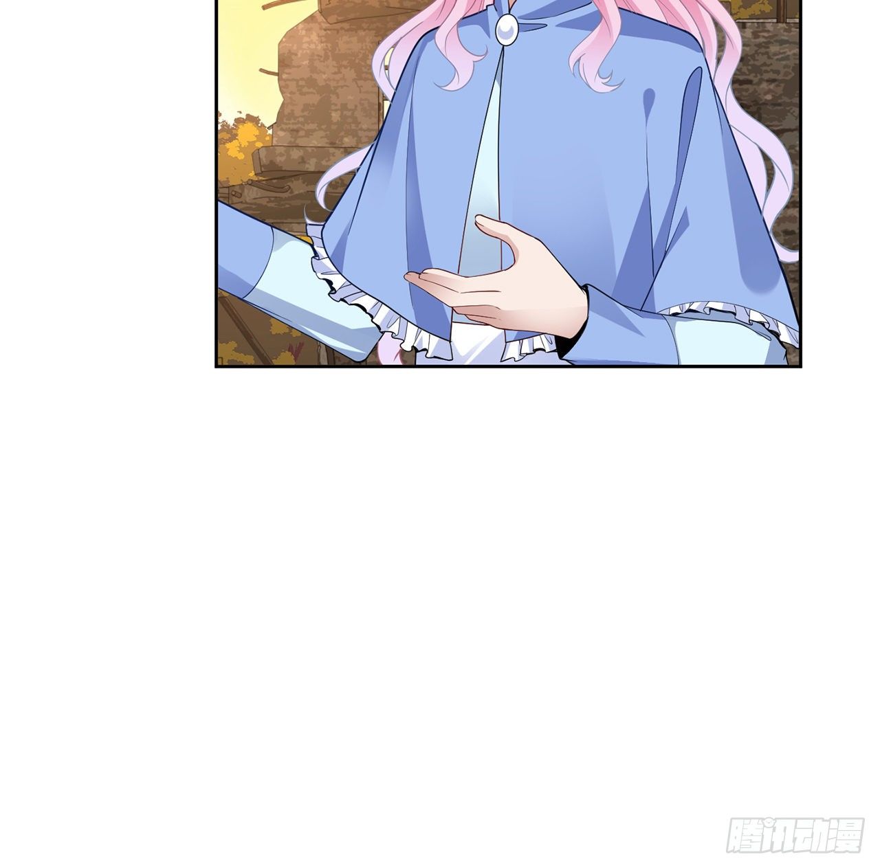 皇女的生存法则韩漫全集-164话 有人在搞鬼无删减无遮挡章节图片 