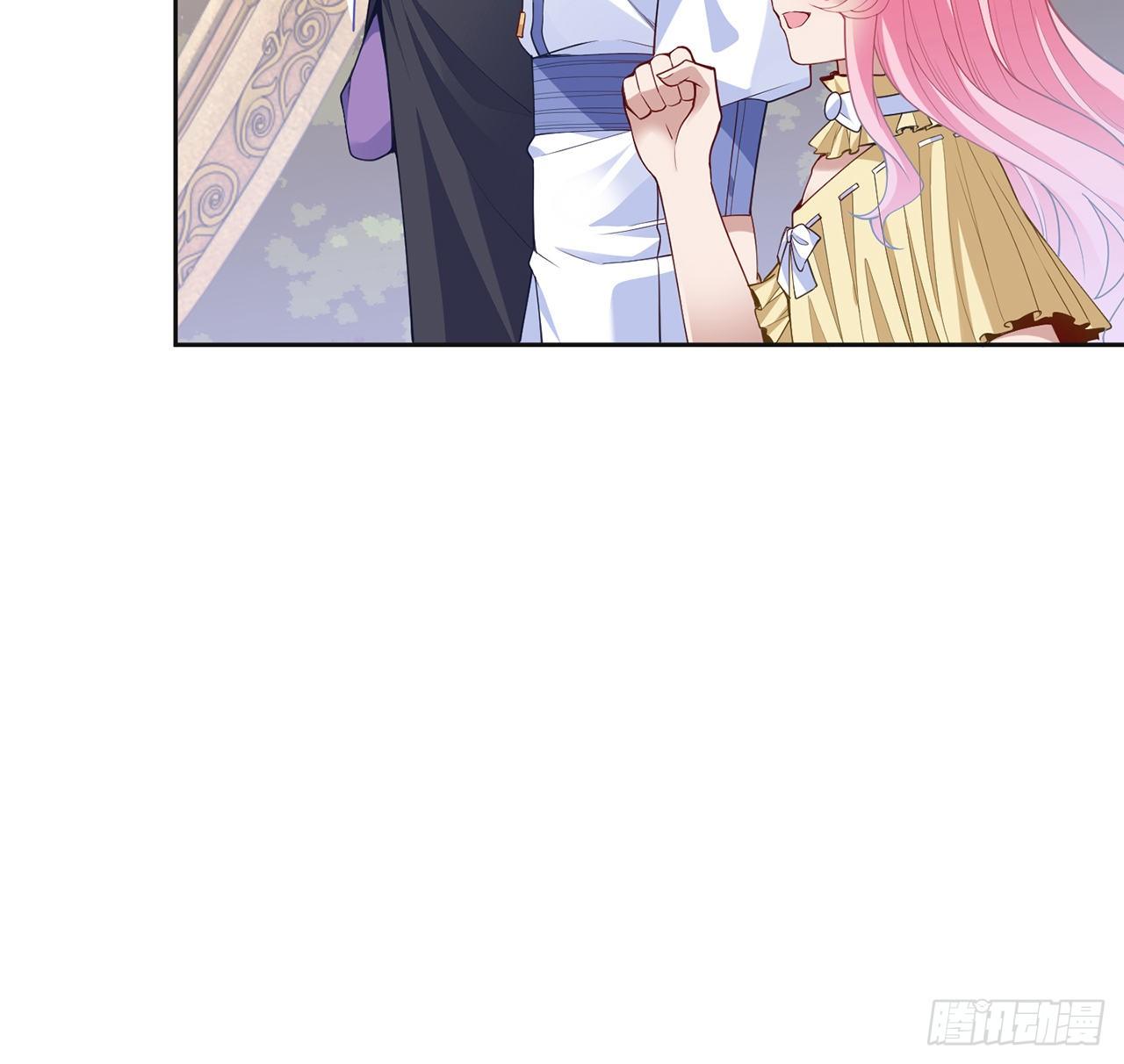 皇女的生存法则韩漫全集-164话 有人在搞鬼无删减无遮挡章节图片 
