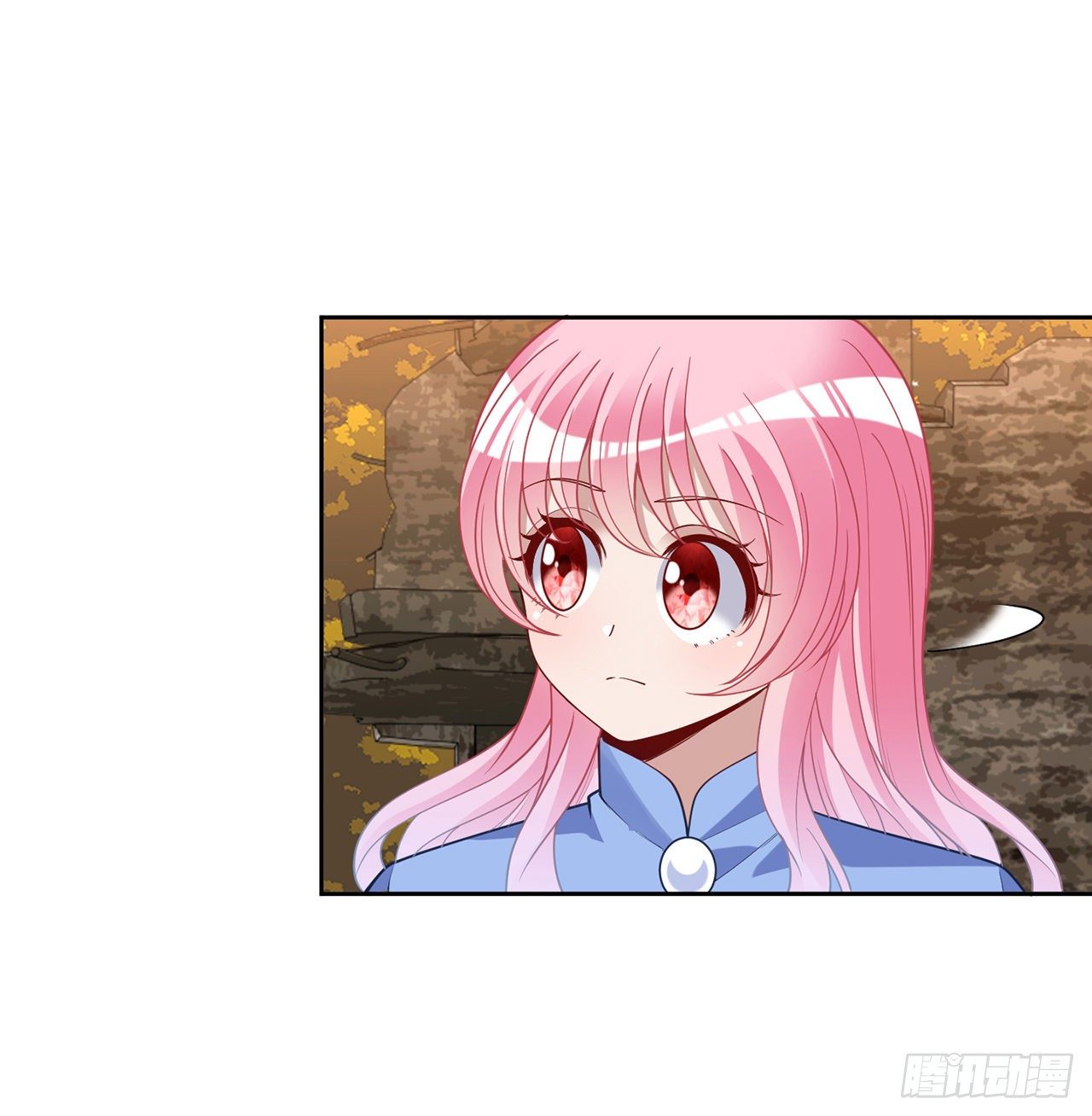 皇女的生存法则韩漫全集-165话 细心的奥萨无删减无遮挡章节图片 