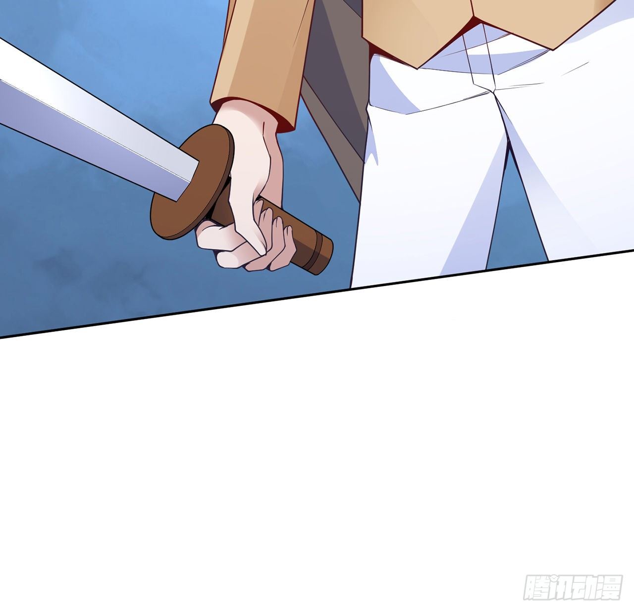 皇女的生存法则韩漫全集-167话 奥萨受伤无删减无遮挡章节图片 