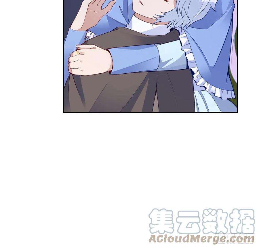 皇女的生存法则韩漫全集-168话 亡灵诅咒的反噬无删减无遮挡章节图片 
