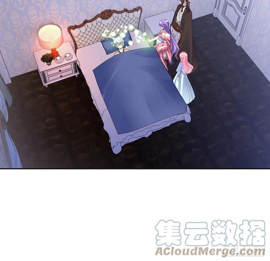 皇女的生存法则韩漫全集-168话 亡灵诅咒的反噬无删减无遮挡章节图片 
