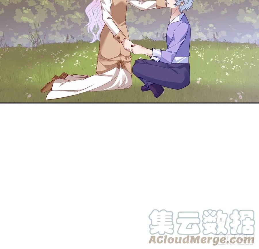 皇女的生存法则韩漫全集-170话 我永远相信姐姐无删减无遮挡章节图片 