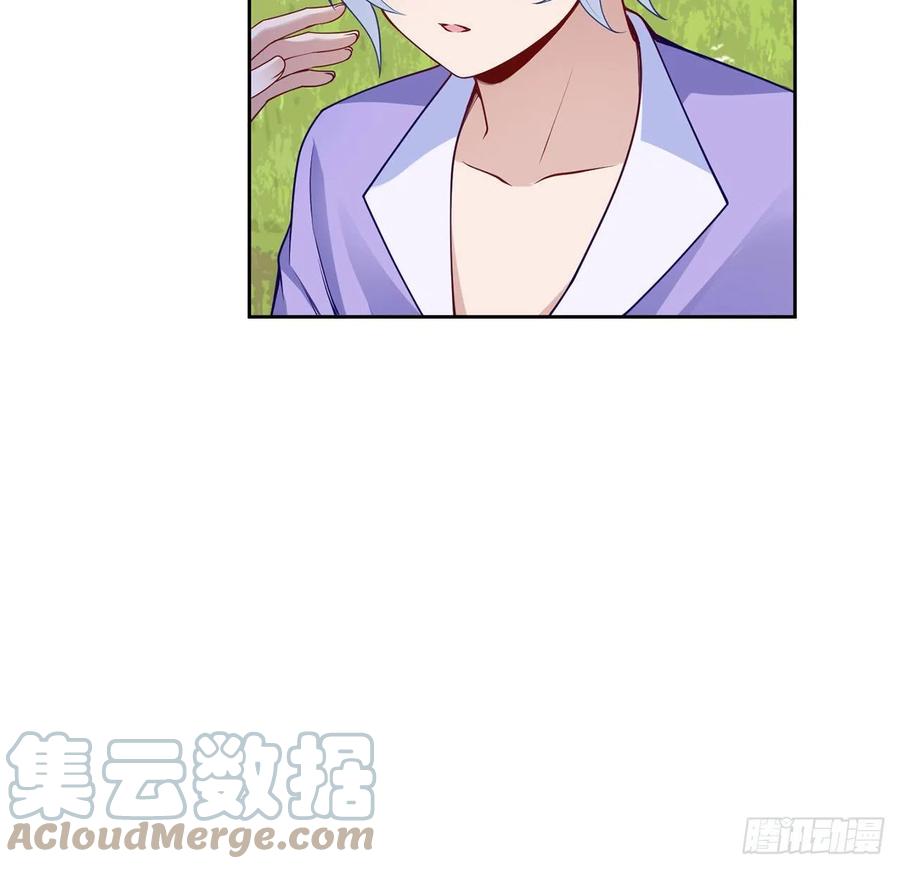 皇女的生存法则韩漫全集-170话 我永远相信姐姐无删减无遮挡章节图片 