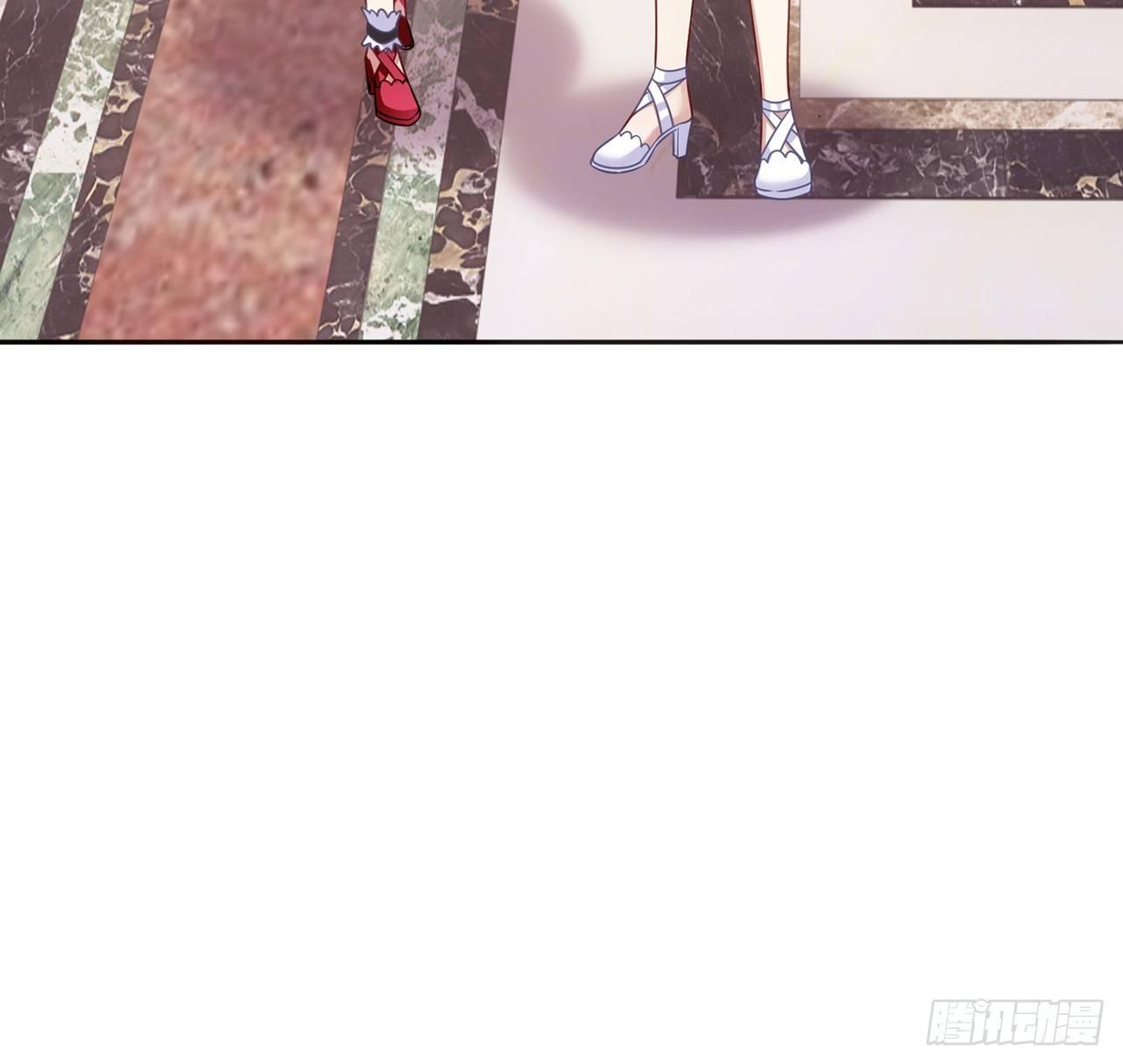 皇女的生存法则韩漫全集-17话 霸道学长的注意无删减无遮挡章节图片 
