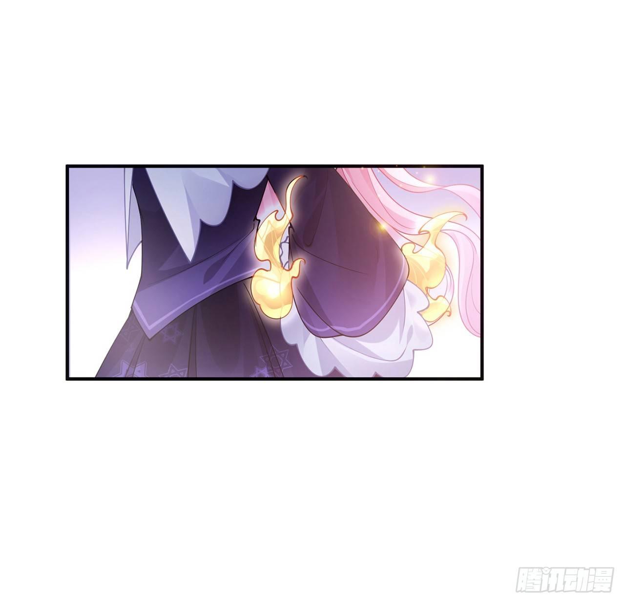 皇女的生存法则韩漫全集-17话 霸道学长的注意无删减无遮挡章节图片 