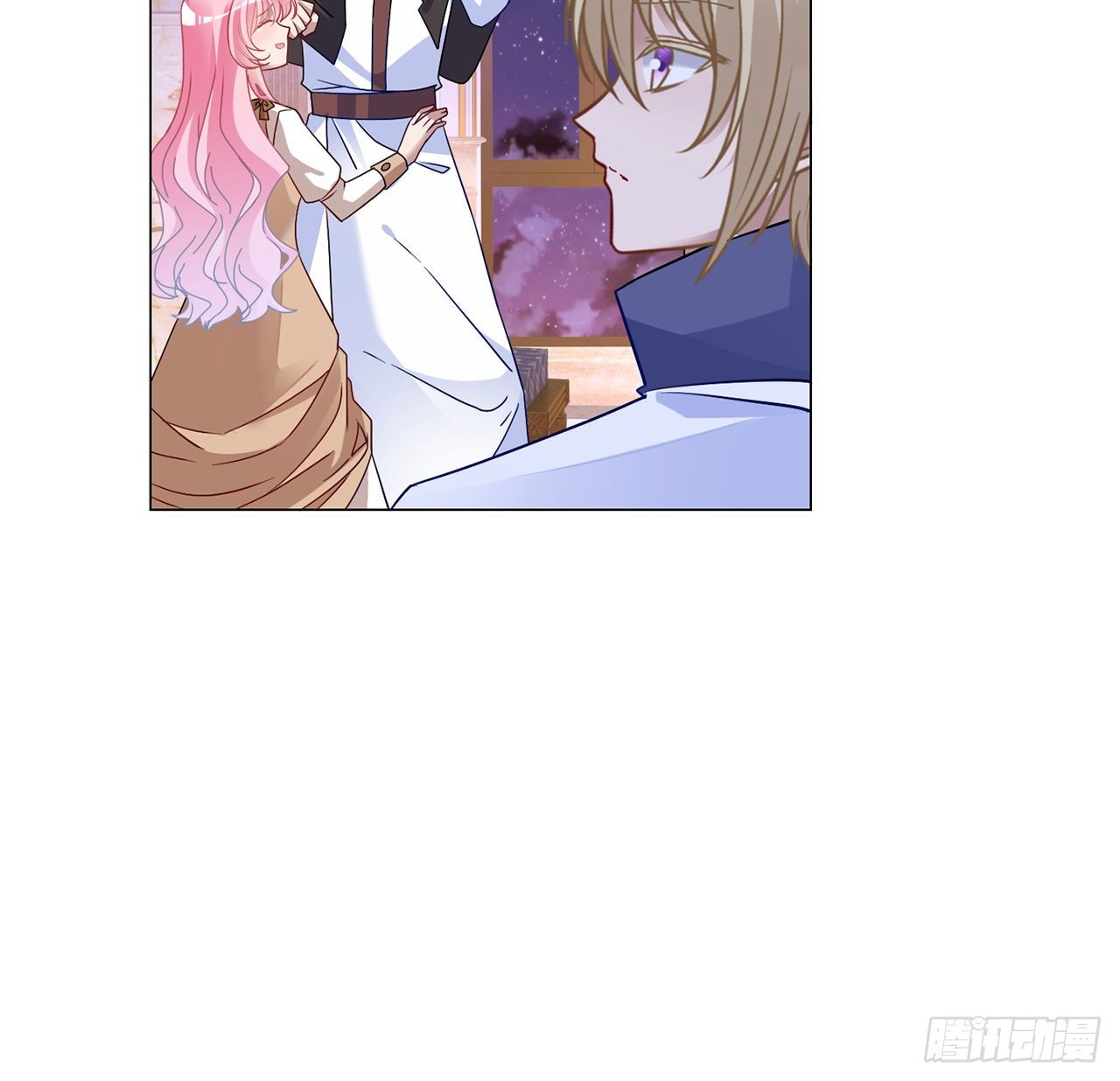 皇女的生存法则韩漫全集-172话 主动帮忙的小伙伴无删减无遮挡章节图片 