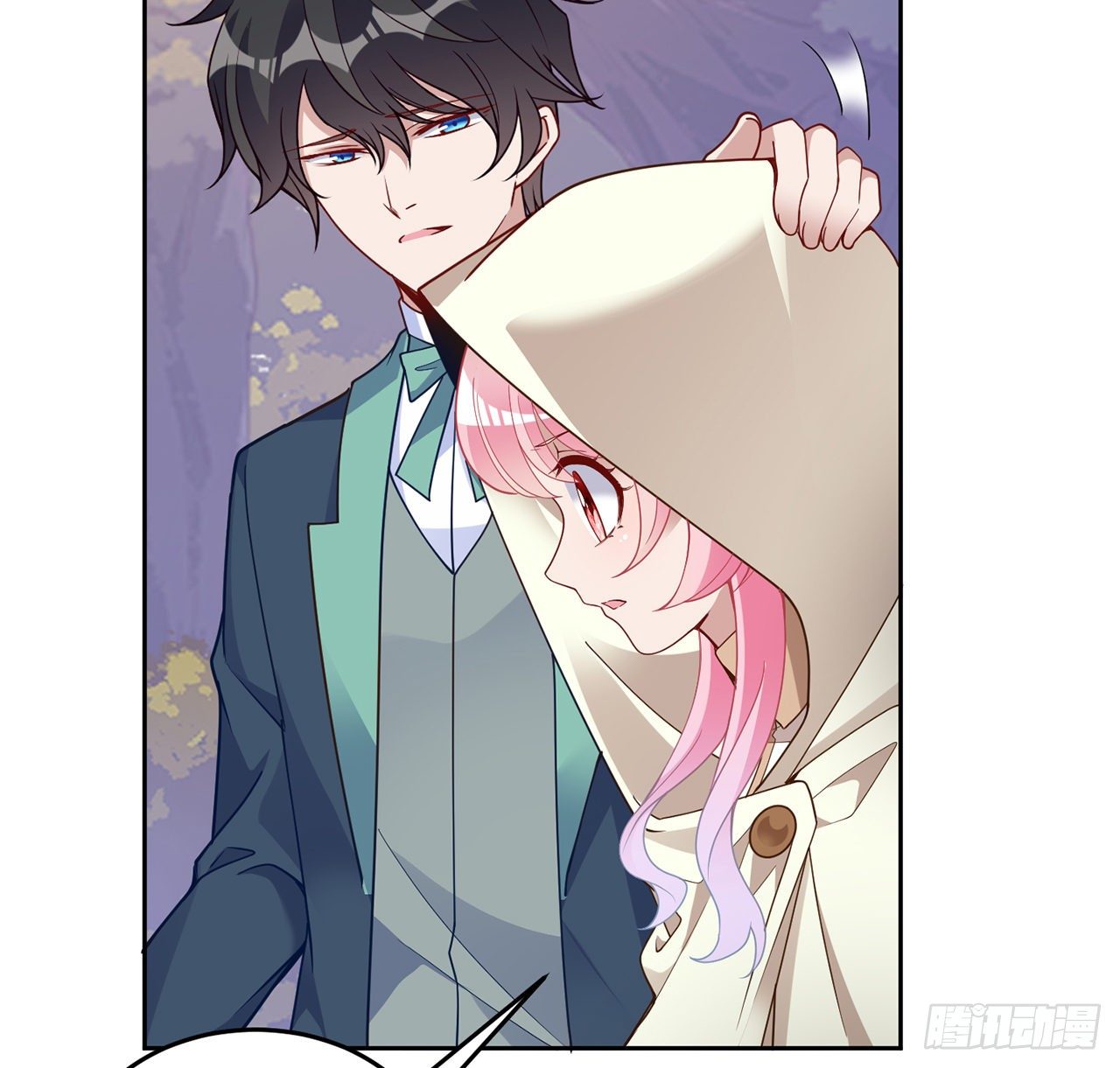 皇女的生存法则韩漫全集-173话 请愿无删减无遮挡章节图片 