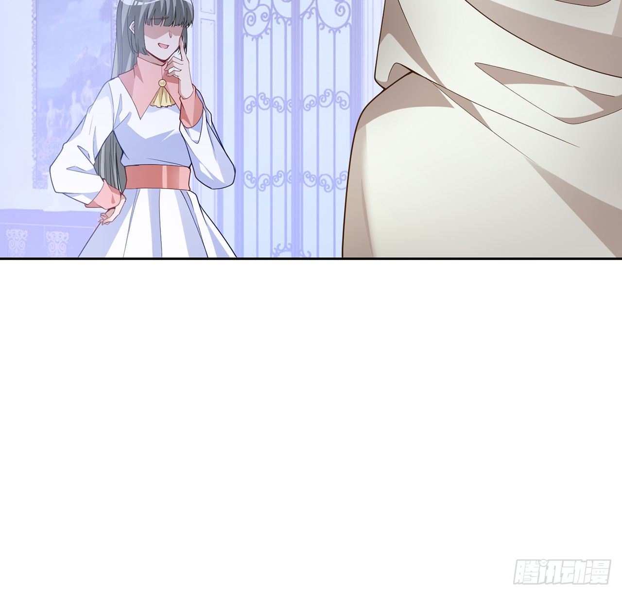皇女的生存法则韩漫全集-173话 请愿无删减无遮挡章节图片 