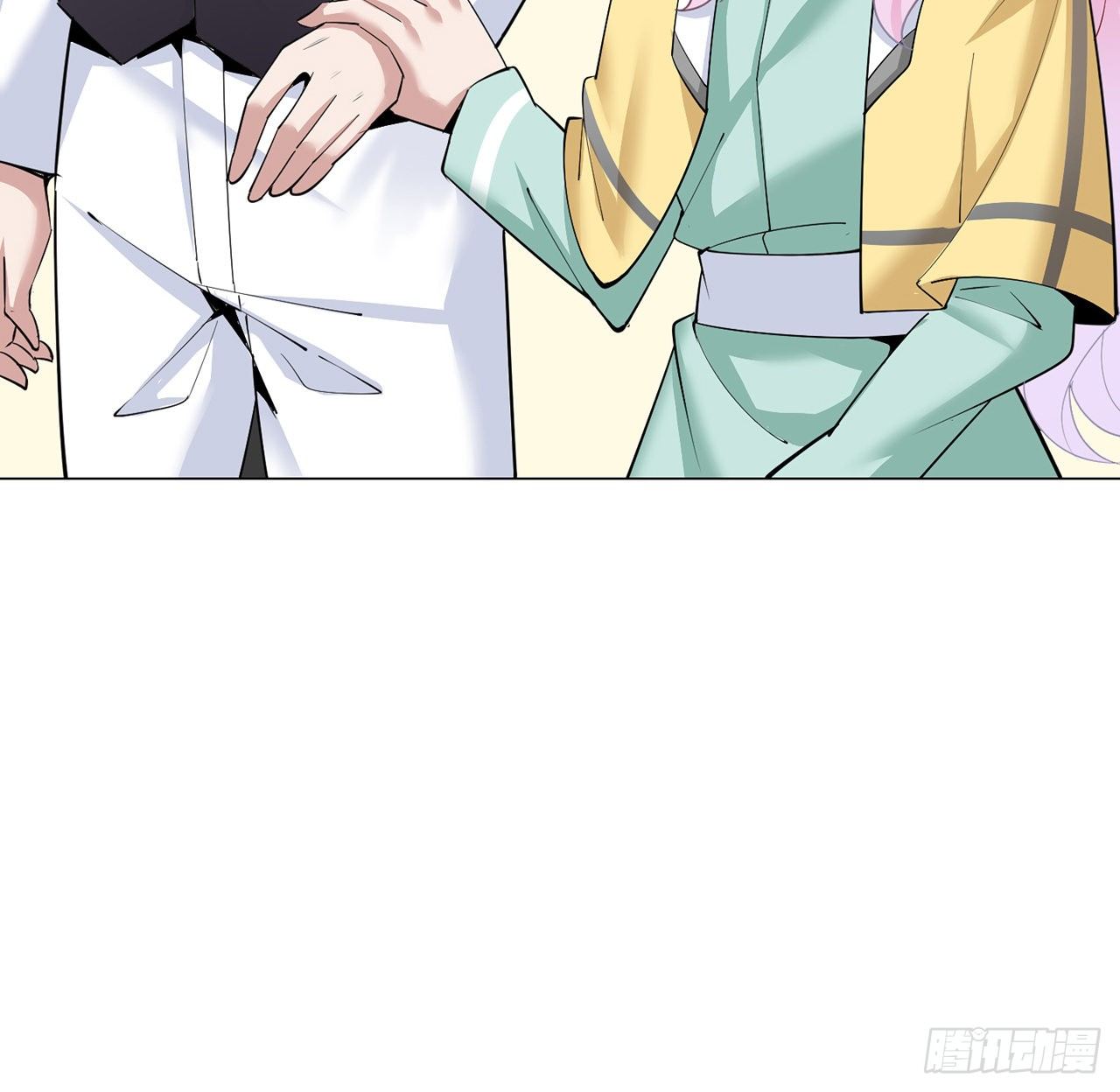 皇女的生存法则韩漫全集-173话 请愿无删减无遮挡章节图片 
