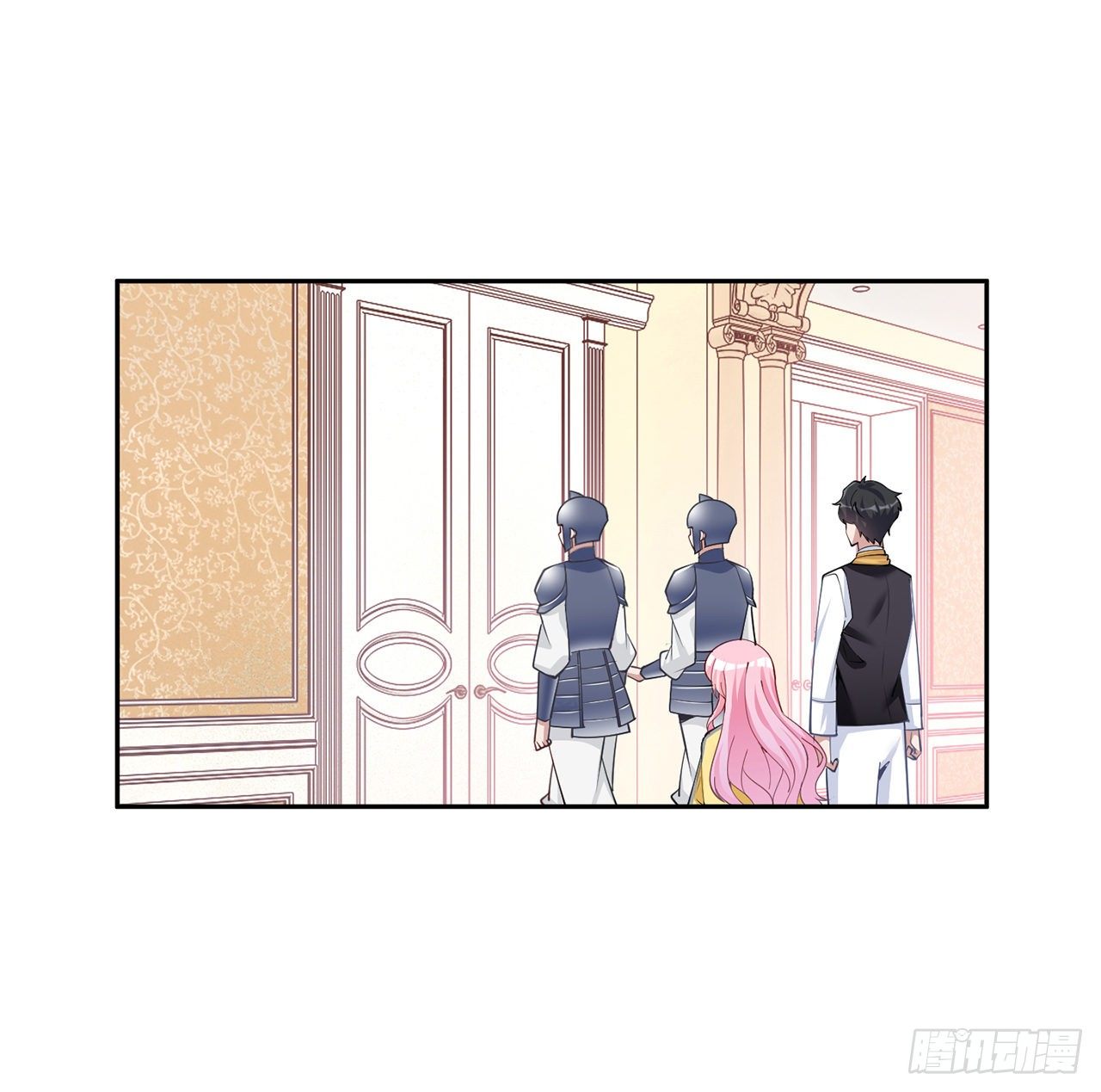 皇女的生存法则韩漫全集-173话 请愿无删减无遮挡章节图片 