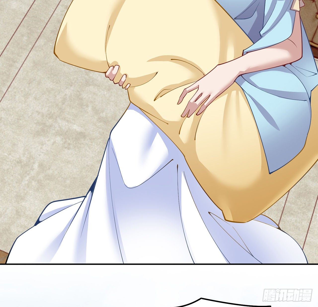 皇女的生存法则韩漫全集-174话 奥萨的争论无删减无遮挡章节图片 