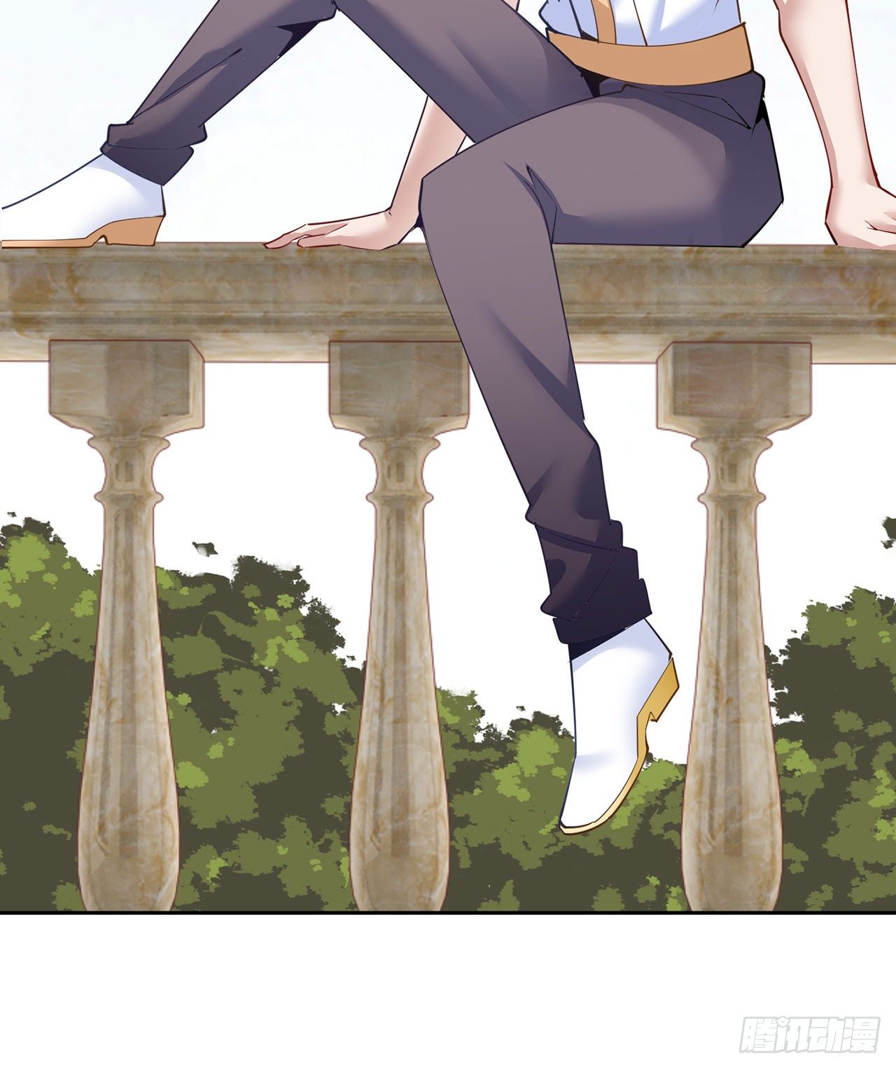 皇女的生存法则韩漫全集-174话 奥萨的争论无删减无遮挡章节图片 