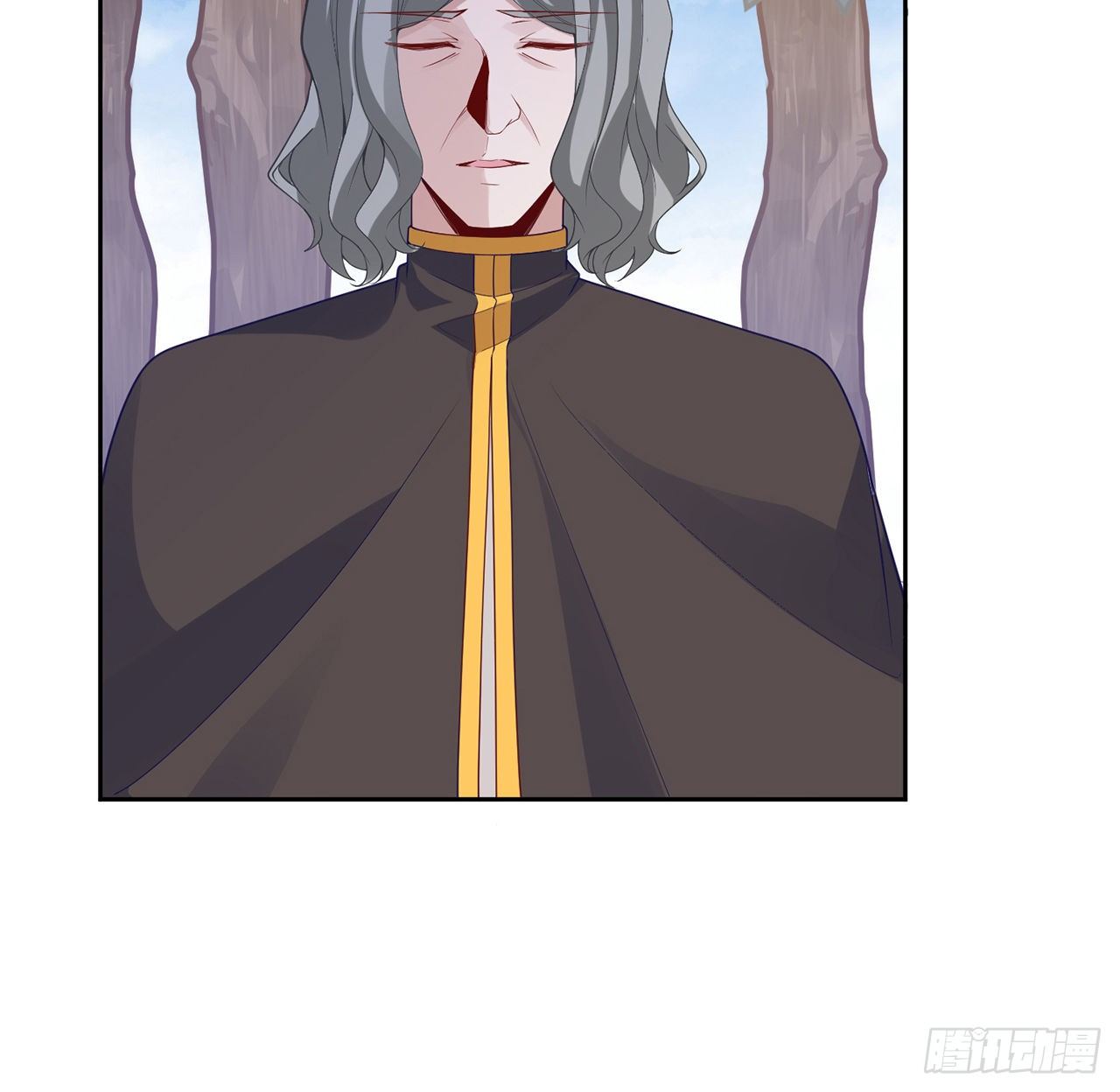 皇女的生存法则韩漫全集-174话 奥萨的争论无删减无遮挡章节图片 