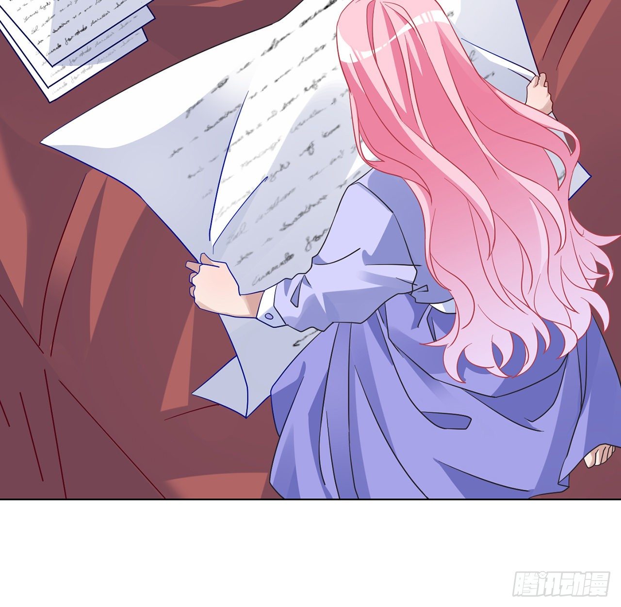 皇女的生存法则韩漫全集-175话 事件的发酵无删减无遮挡章节图片 