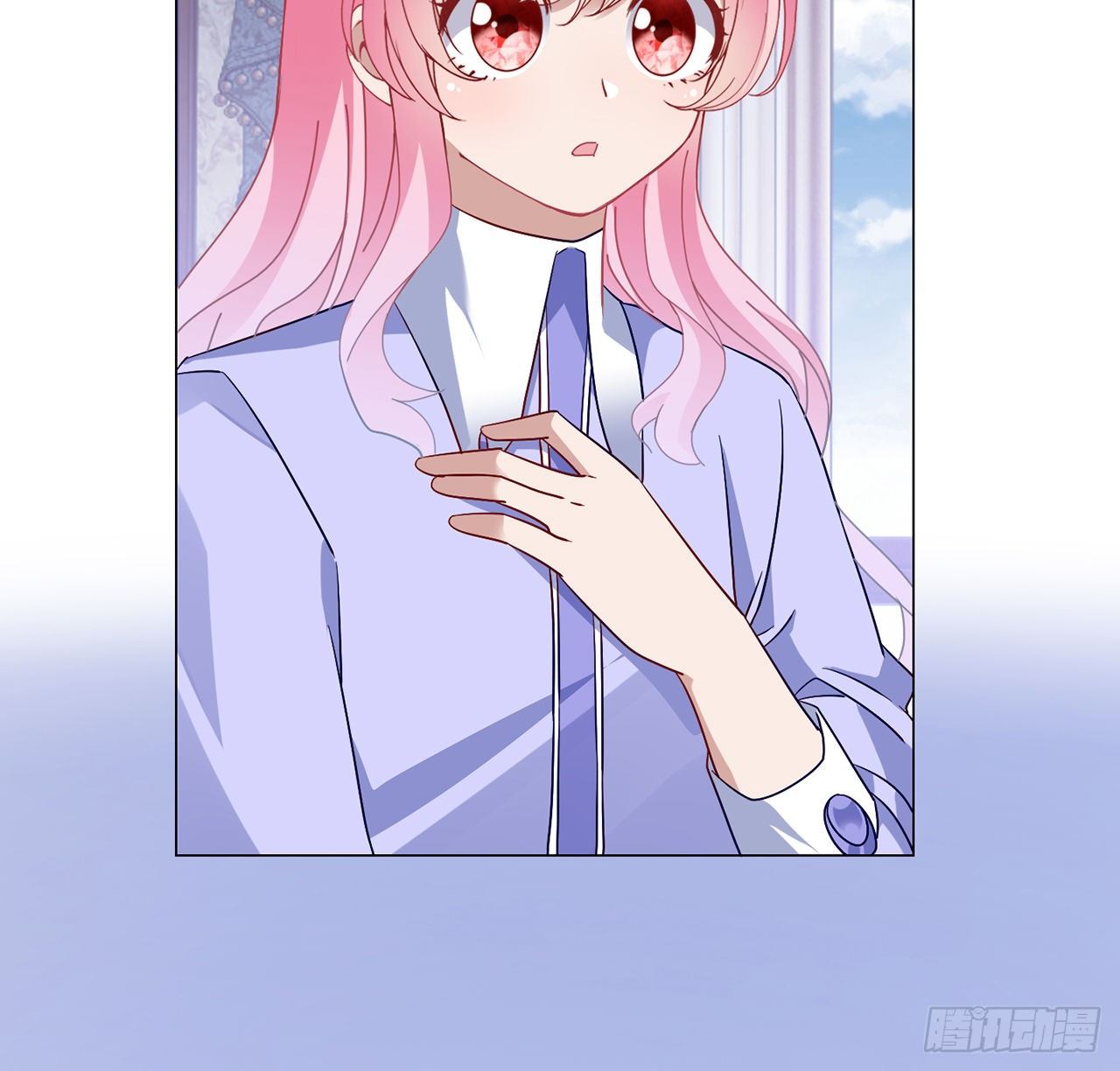 皇女的生存法则韩漫全集-175话 事件的发酵无删减无遮挡章节图片 