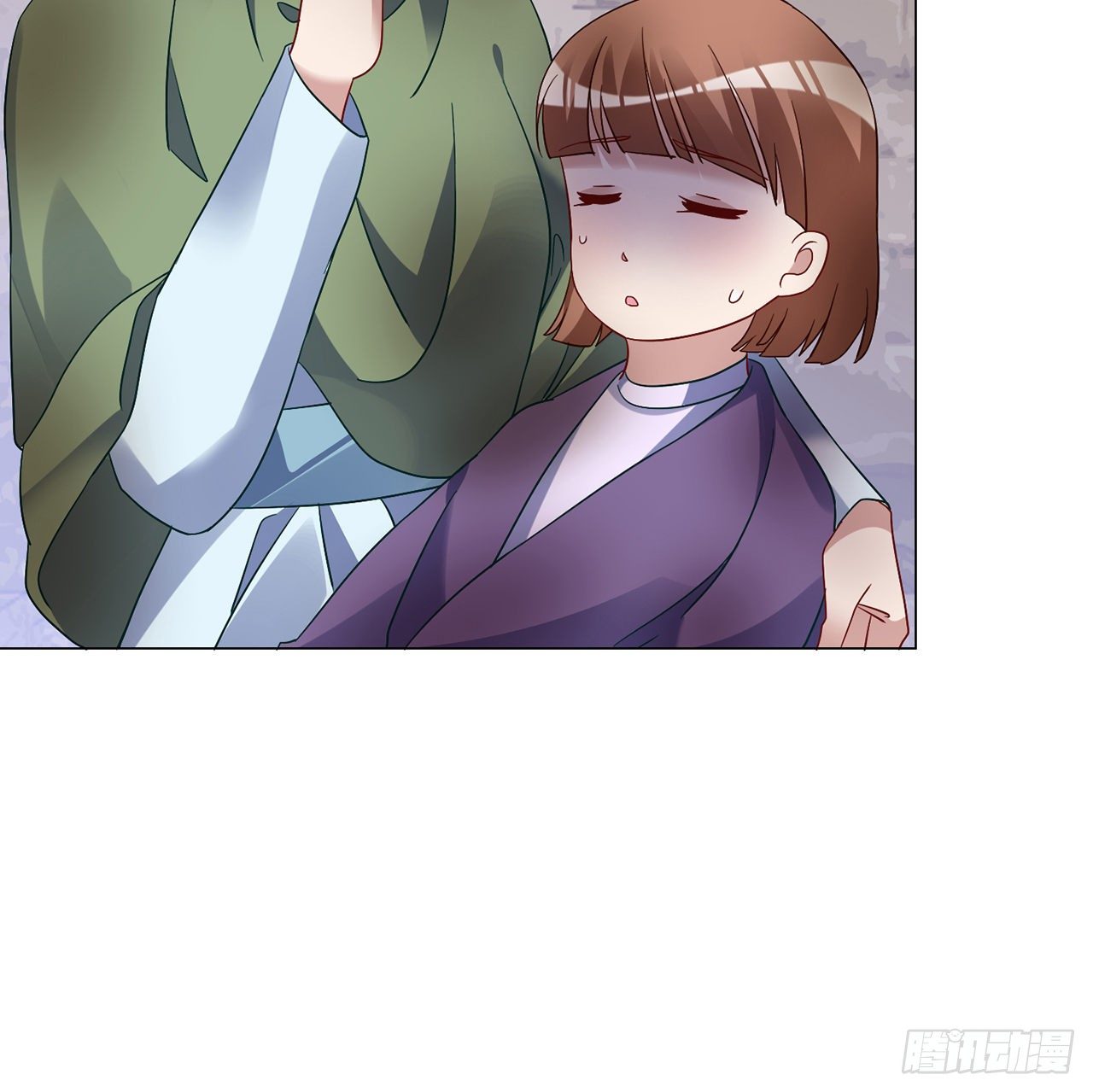 皇女的生存法则韩漫全集-177话 惊人的发现无删减无遮挡章节图片 