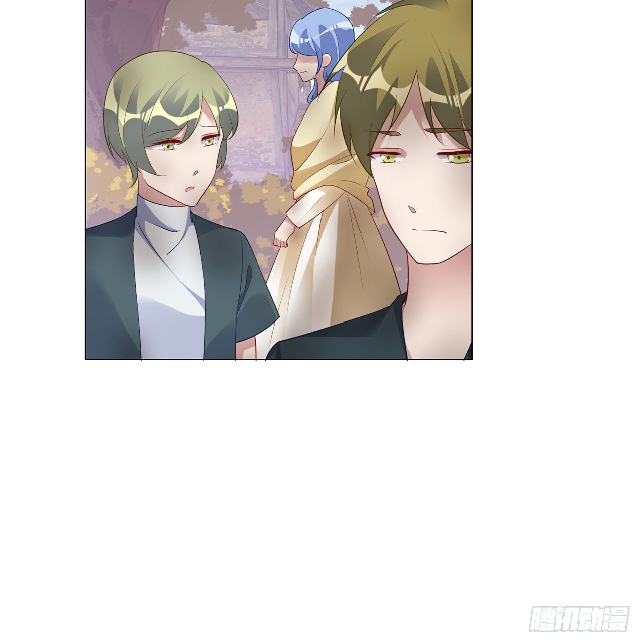 皇女的生存法则韩漫全集-177话 惊人的发现无删减无遮挡章节图片 