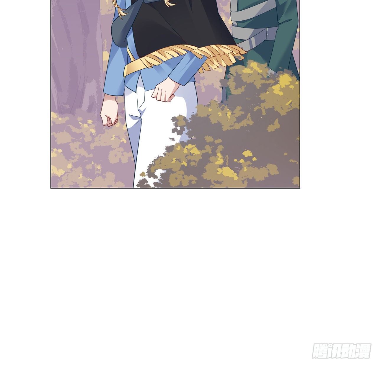 皇女的生存法则韩漫全集-177话 惊人的发现无删减无遮挡章节图片 