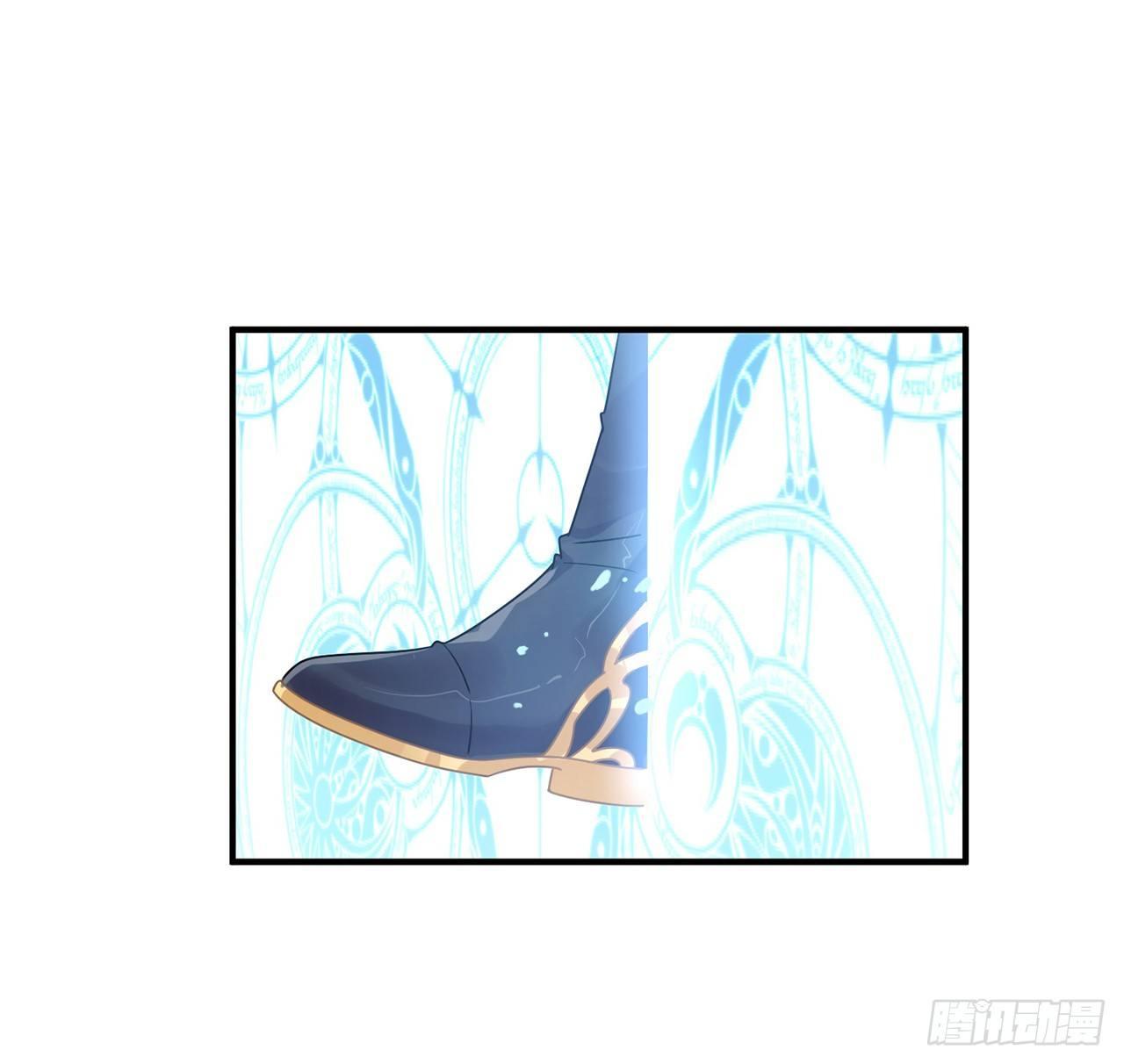 皇女的生存法则韩漫全集-18话 莎姐迷妹上线无删减无遮挡章节图片 