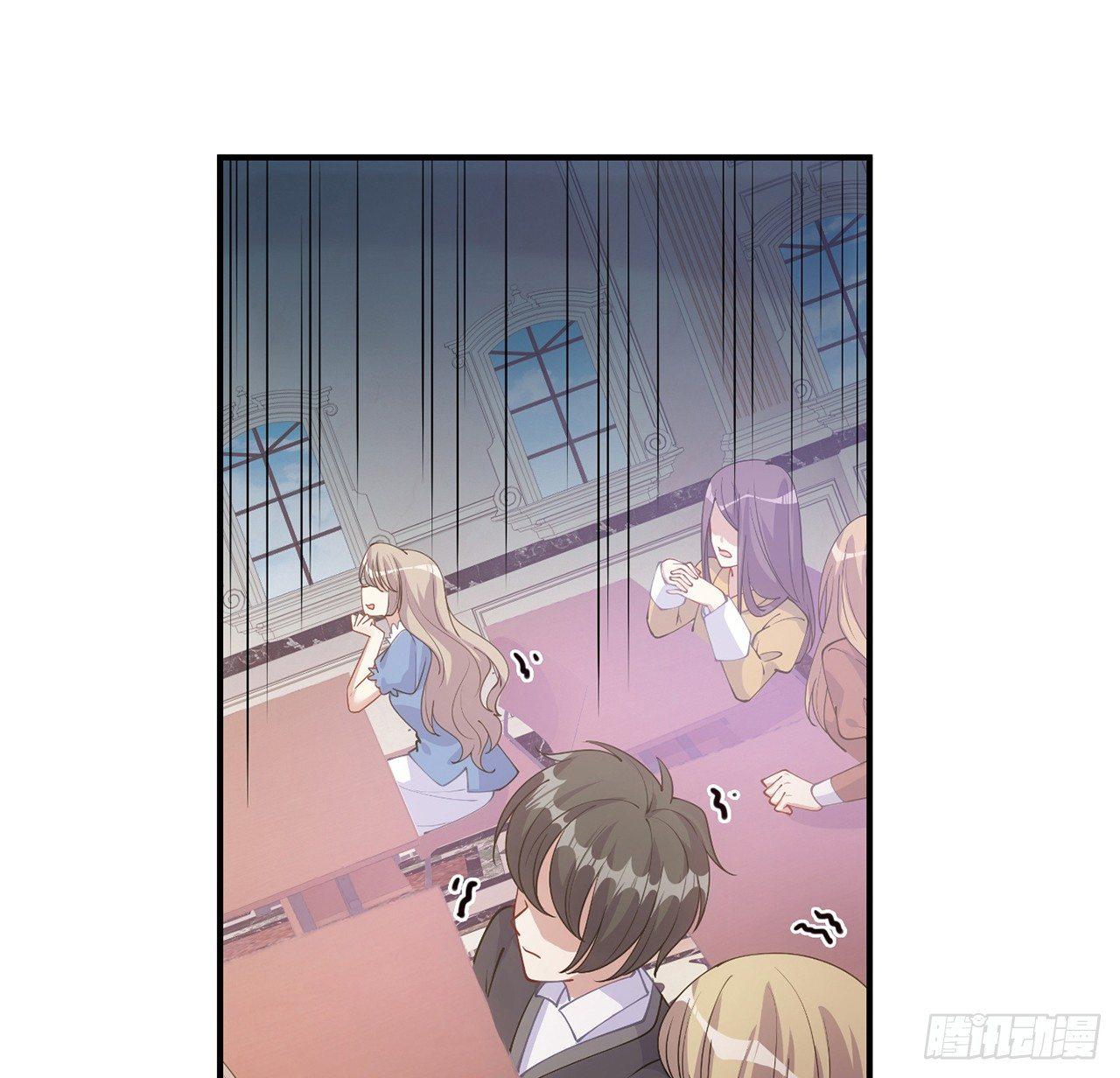 皇女的生存法则韩漫全集-18话 莎姐迷妹上线无删减无遮挡章节图片 