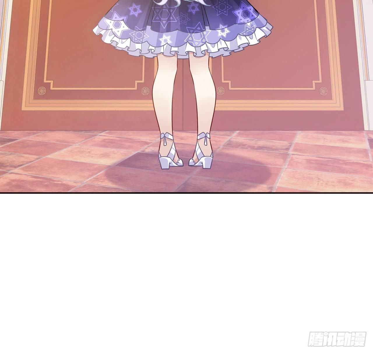 皇女的生存法则韩漫全集-18话 莎姐迷妹上线无删减无遮挡章节图片 