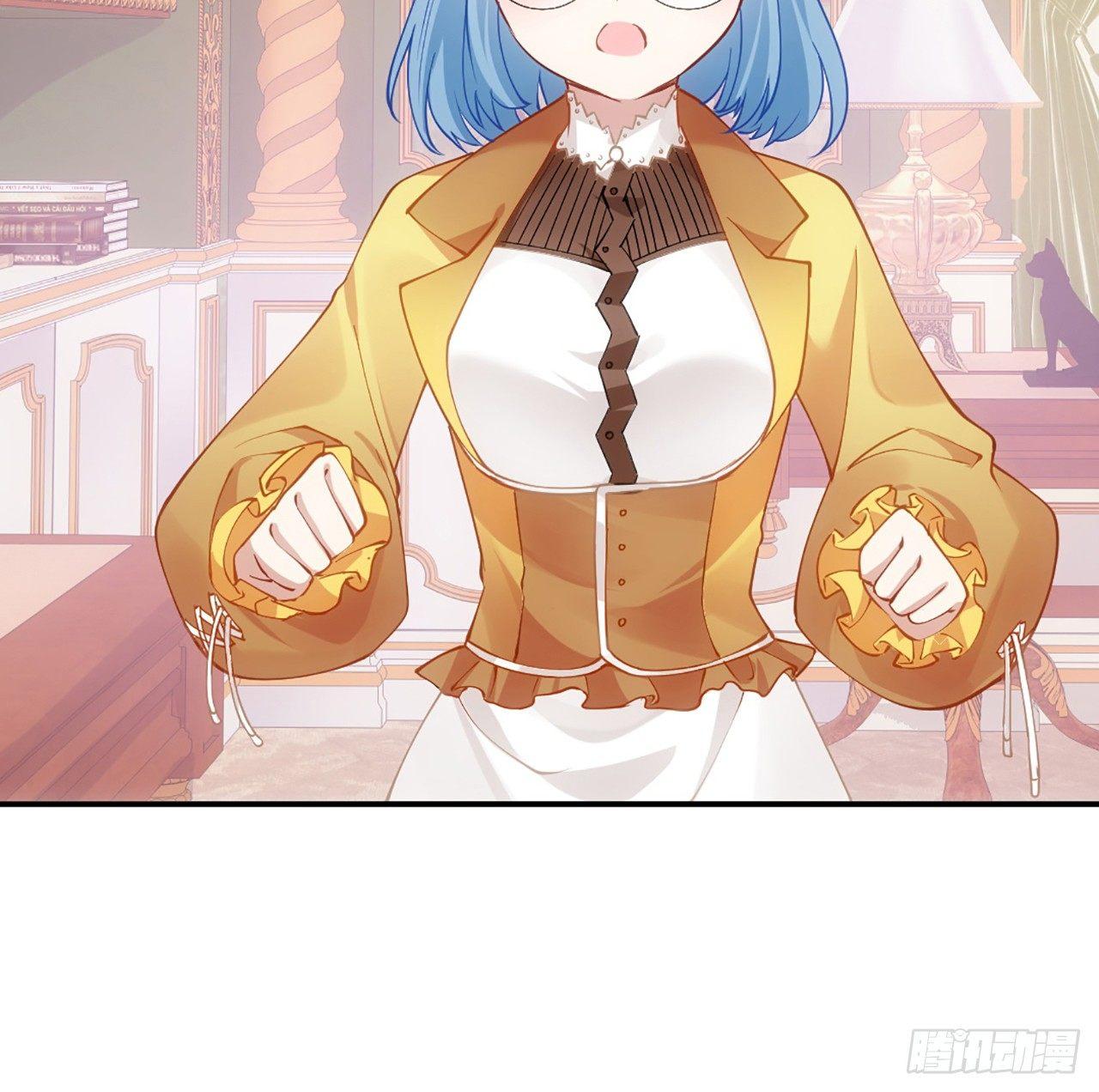 皇女的生存法则韩漫全集-18话 莎姐迷妹上线无删减无遮挡章节图片 