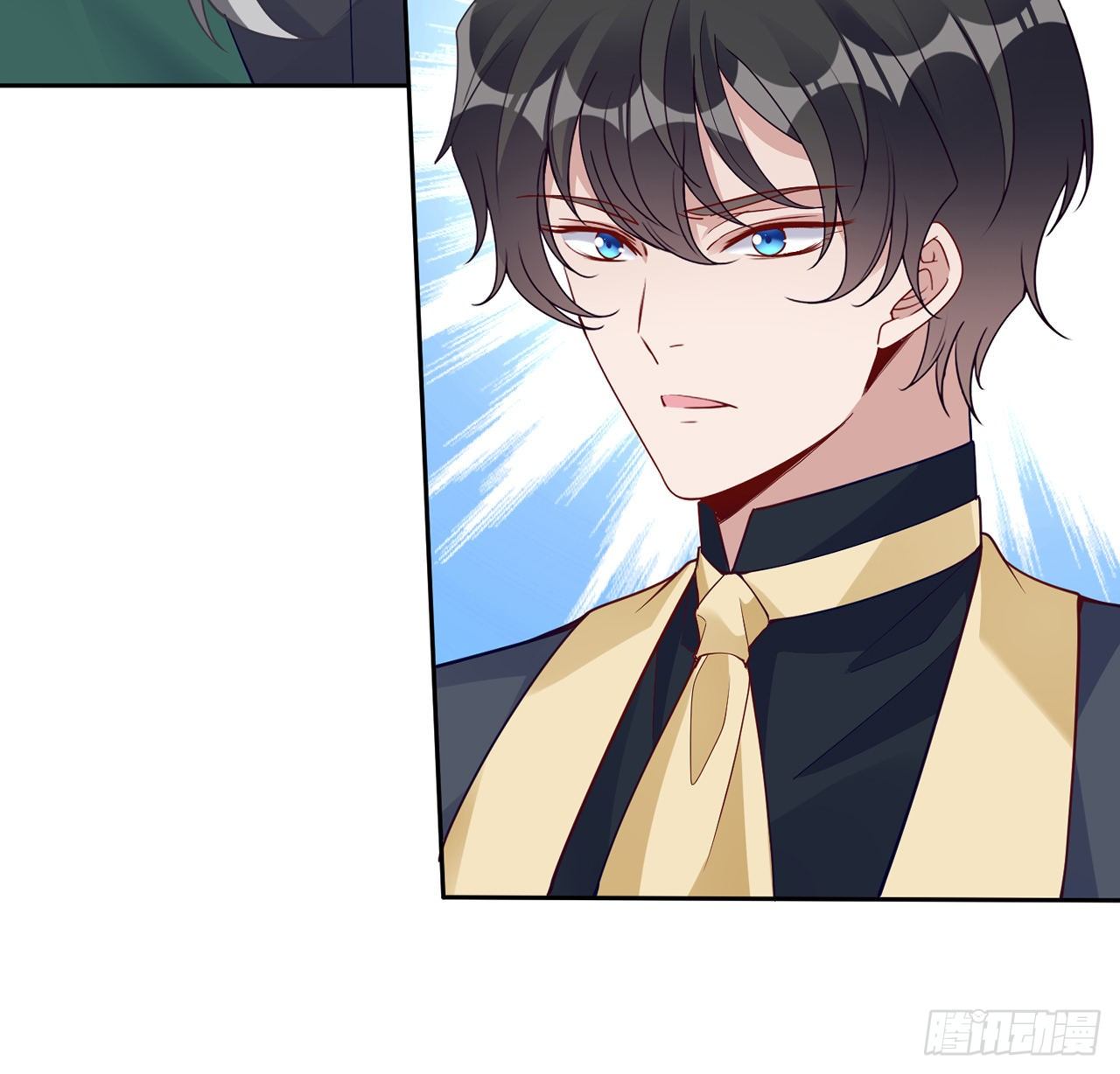 皇女的生存法则韩漫全集-182话 事情没那么简单无删减无遮挡章节图片 