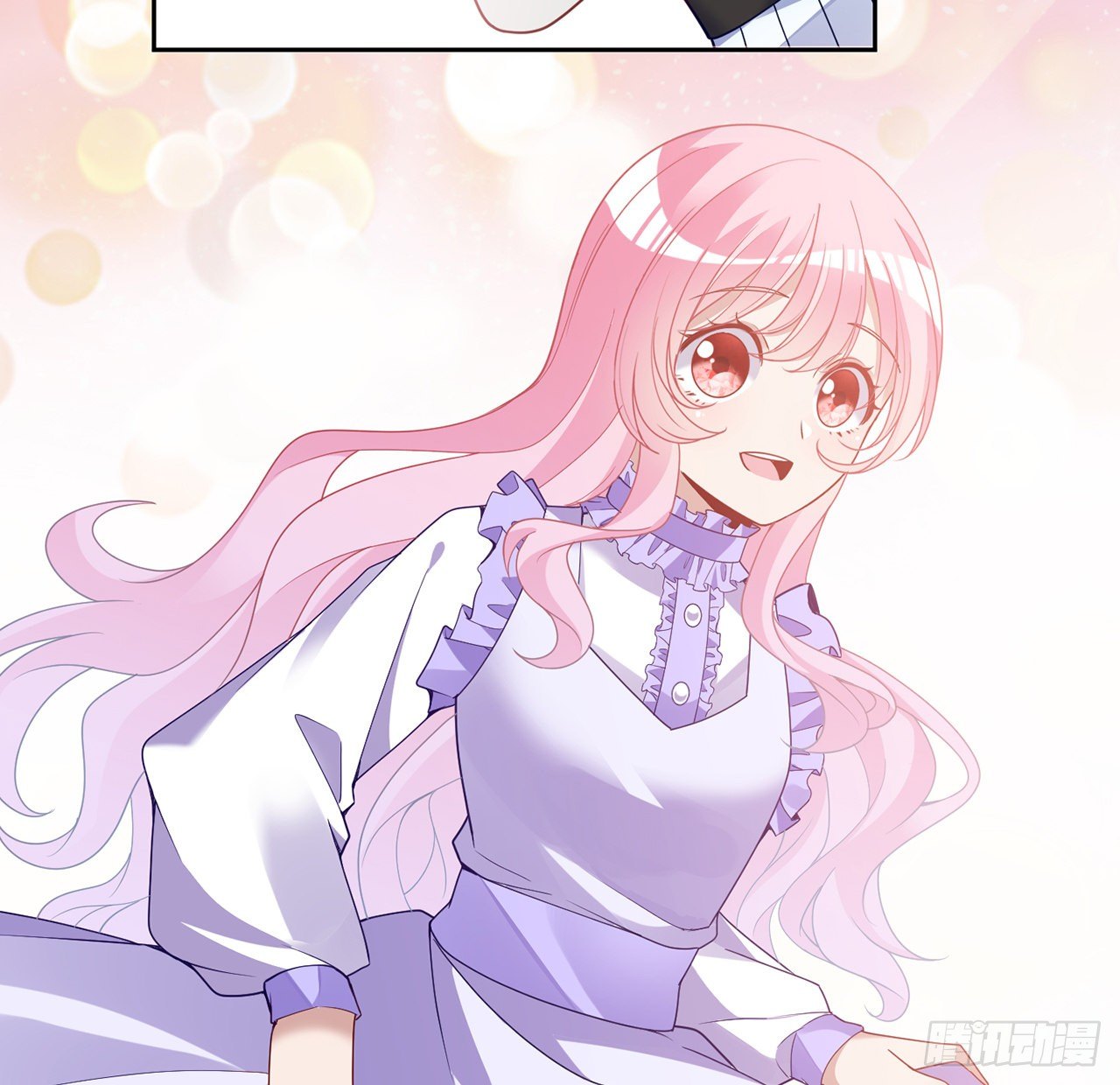 皇女的生存法则韩漫全集-182话 事情没那么简单无删减无遮挡章节图片 