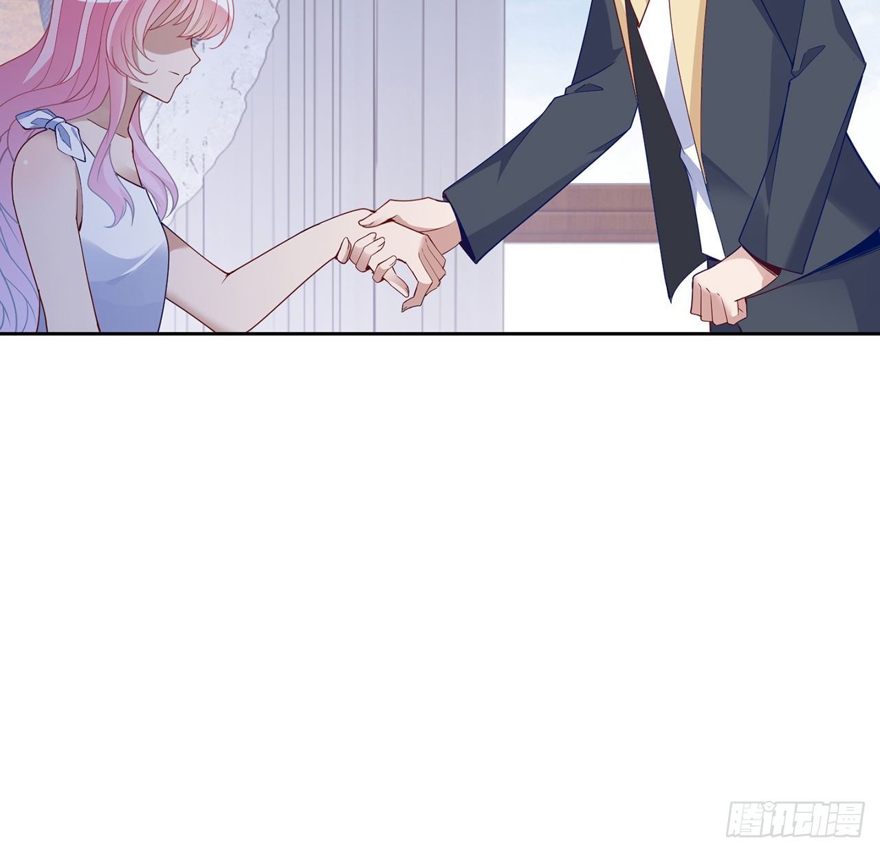 皇女的生存法则韩漫全集-183话 等我回来无删减无遮挡章节图片 